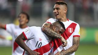 Claudio Pizarro, José Carranza, Roberto Palacios y los referentes de Guerrero en el fútbol peruano | FOTOS