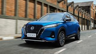 Nissan Kicks es el líder de ventas en el segmento de SUV compactos en Perú: en qué destaca