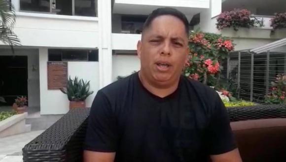 Venezuela: Harry José Solano, militar sublevado en Cotiza contra Nicolás Maduro denuncia abusos sexuales y torturas a sus familiares.