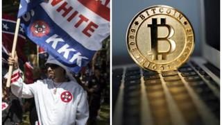 Bitcoin: Así la extrema derecha se beneficia de su valor