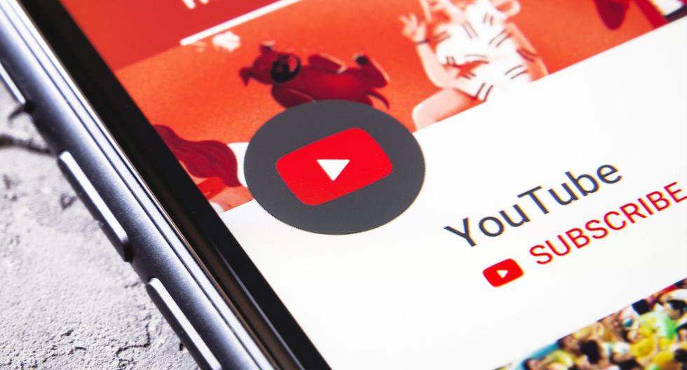 YouTube Viral | ¿Cuántos megas gastas diariamente usando YouTube con tus datos? Te damos la respuesta en esta nota. (Foto: Google)