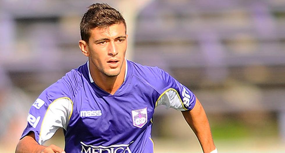Giorgian De Arrascaeta podría llegar al Inter de Porto Alegre. (Foto: tenfield.com.uy)