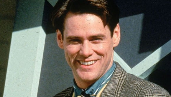 Jim Carrey es el actor protagonista de "The Truman Show" (Foto: Paramount Pictures)