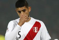 Selección Peruana: ¿Carlos Zambrano fue "tachado" de la Bicolor por frase a Ricardo Gareca?
