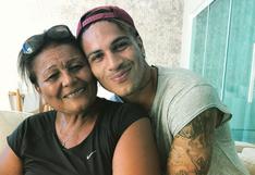 Doña Peta sobre el futuro equipo de Paolo Guerrero: “Va a ser una sorpresa”