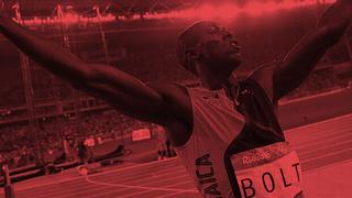 Usain Bolt: el adiós del 'Rayo' que brilló en el atletismo mundial