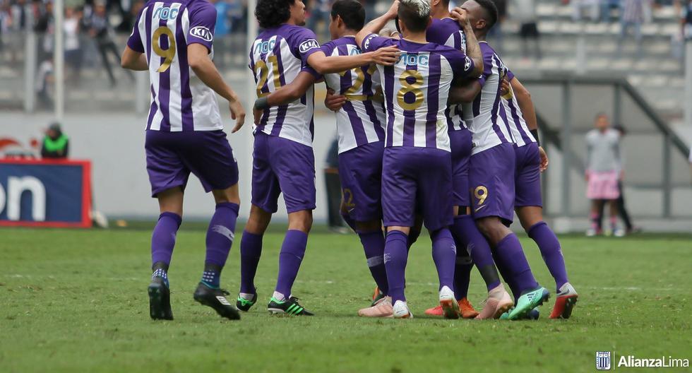 Alianza Lima, lejos del título del Torneo Clausura, aún puede ser campeón nacional. | Foto: Club Alianza Lima