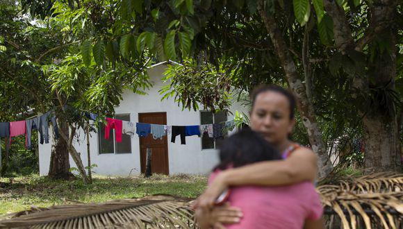 La trata de personas es un delito que afecta en su mayoría a las mujeres y adolescentes. (Foto: Antonio Alvarez / GEC)