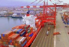 Exportaciones peruanas superarían los US$66.000 millones en el 2024, estima Mincetur