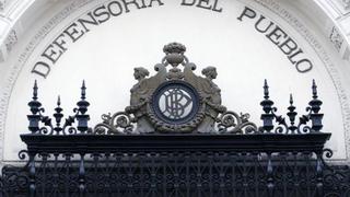 Defensoría del Pueblo pide a Universidad Nacional de Cajamarca no exigir carné de vacunación en su examen de admisión