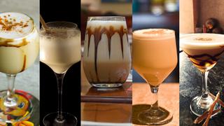 Día de la Algarrobina: Los cinco mejores lugares para tomar este delicioso cóctel