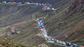 Viaje de Lima a La Oroya se reducirá en tres horas por nueva ruta de la Carretera Central