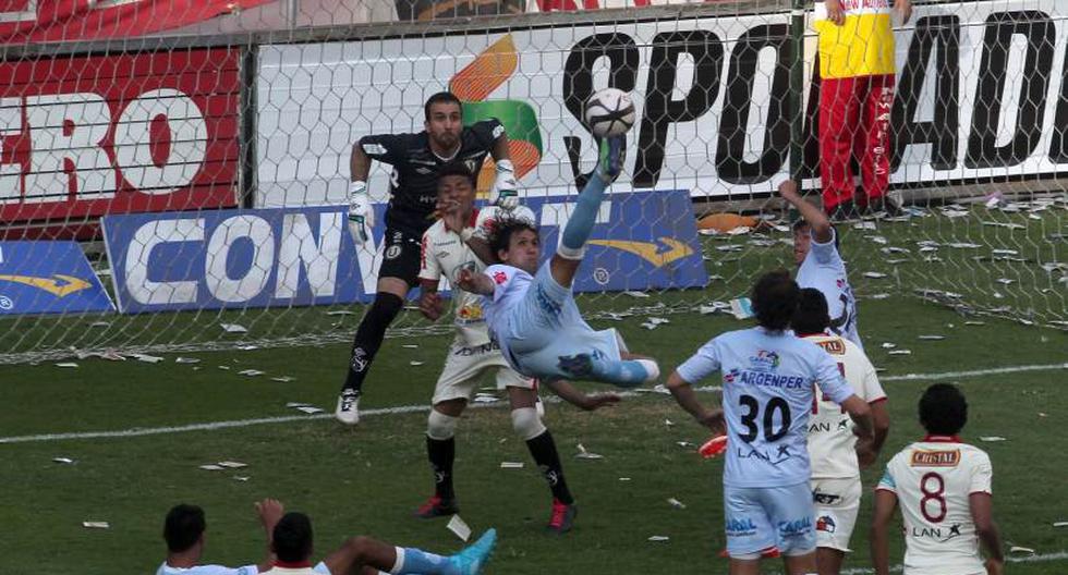 Al partido en el estadio de Huancayo asistir&aacute;n 15 mil personas. (Foto: Andina)