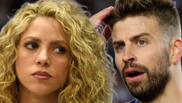 Shakira y Gerard Piqué oficializaron su separación el pasado 4 de junio en 2022 (Foto: Composición Instagram)