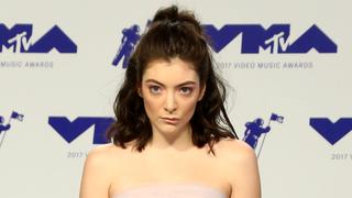 Lorde reaparece y anuncia nueva música: “Salen buenas cosas” 