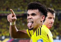 Gol Caracol en vivo, Colombia vs. Bolivia 2024 por amistoso internacional