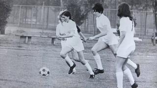 La poco conocida historia del Mundial México 1971, cuando el fútbol femenino alcanzó la gloria