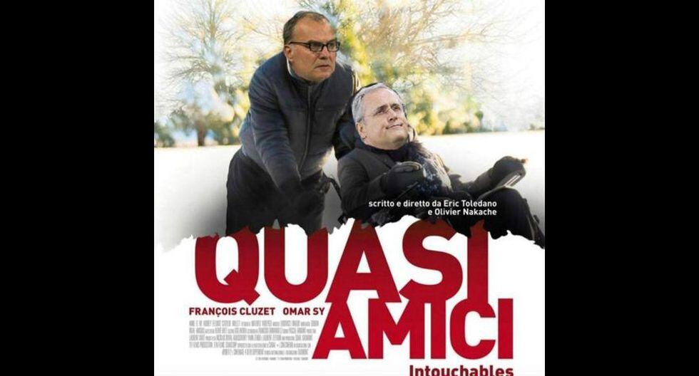 Facebook: Marcelo Bielsa fue víctima de memes tras ...