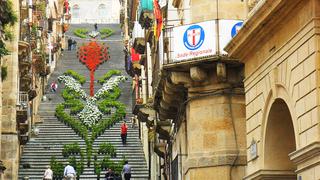 Puro arte: las escaleras más hermosas alrededor del mundo