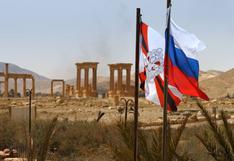 ISIS: Rusia y Siria preparan operación para liberar Alepo