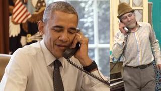 Obama apela al humor para ganarse a los cubanos [VIDEO]