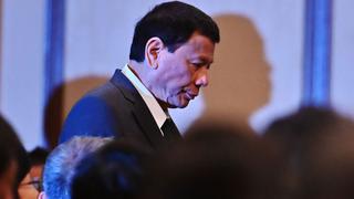 Fiscalía de la CPI pide investigar la guerra contra las drogas del presidente de Filipinas Rodrigo Duterte