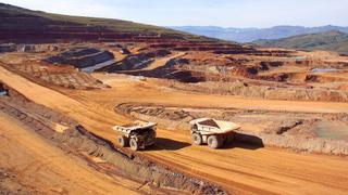 Moquegua: trabajadores de mina Cuajone tomarán justicia para reponer agua si Gobierno no atiende su “justo pedido”