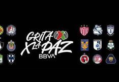 Tabla general de Liga MX en vivo: clasificados a la Liguilla y más en directo