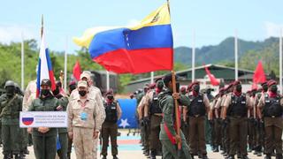“Juegos del Ejército”: cómo es la competencia de destreza militar organizada por Rusia y qué países latinoamericanos participan