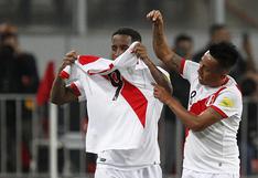 Gol Caracol y un relato para sacarse el sombrero en la clasificación de Perú al Mundial, de lo mejor del 2017