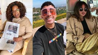 Oprah, Bad Bunny, Selena Gómez y más artistas participarán en ceremonias virtuales de graduación