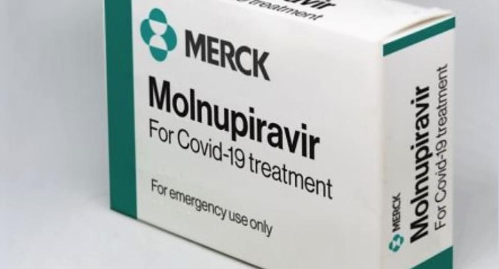 Varios países del mundo ya utilizan el Molnupiravir como parte de sus tratamientos contra el COVID-19.