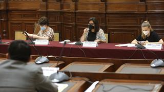 Congreso: Comisión de Constitución sesionará este viernes para discutir proyecto de ley sobre entrega de padrones de afiliados 