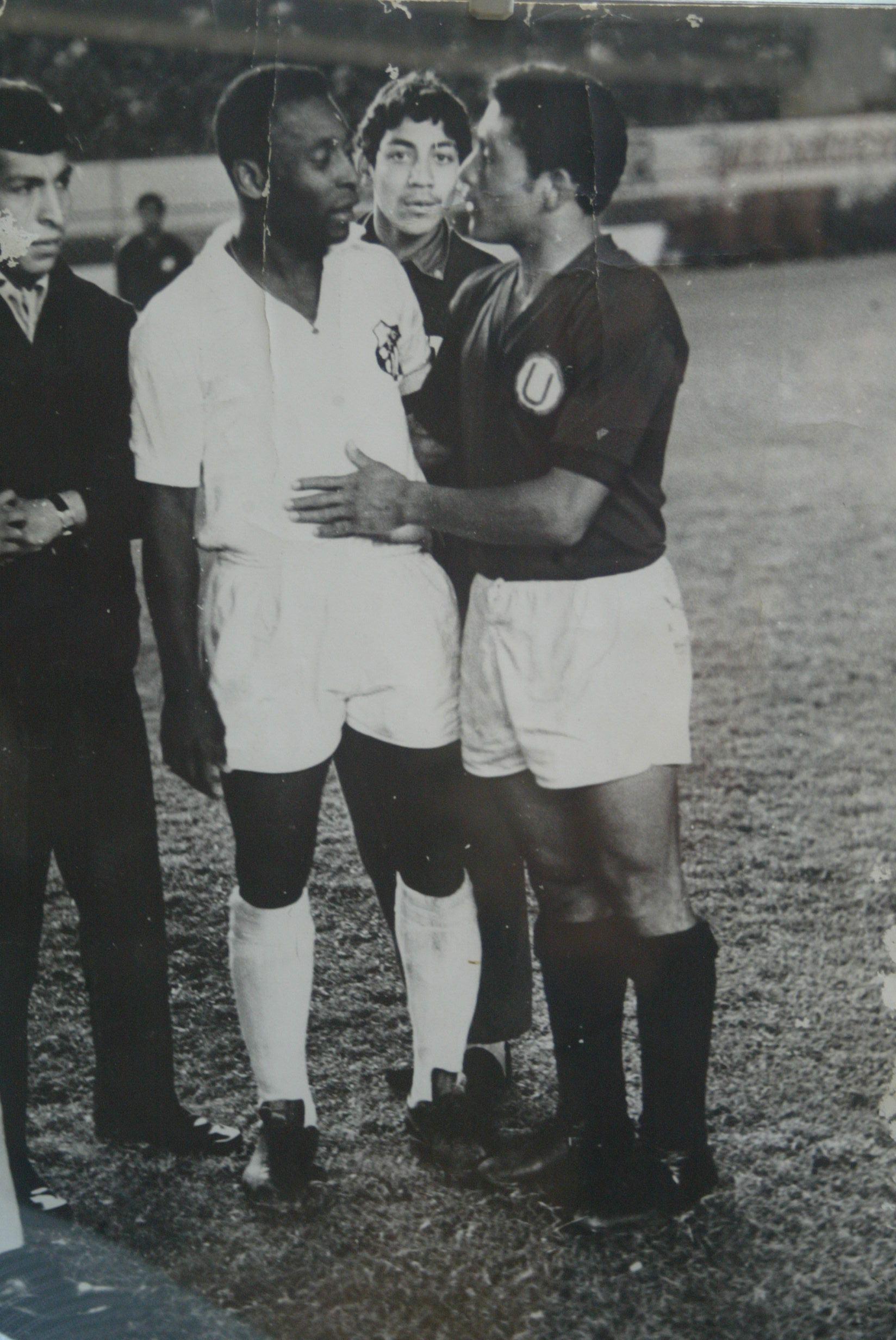 (Foto: Archivo Pressmart)