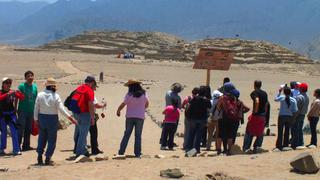 FOTOS: Caral y los viajes educativos que ofrecen un fin de semana distinto en el verano