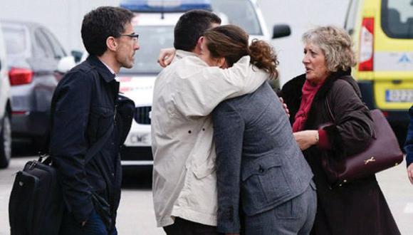 Germanwings: Mujer dijo ser prima de víctima para viajar gratis