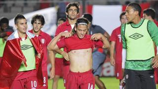Hexagonal Sub 20: Perú buscará su primer triunfo ante Paraguay