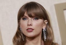 Taylor Swift: canciones de la artista vuelven a estar disponibles en TikTok