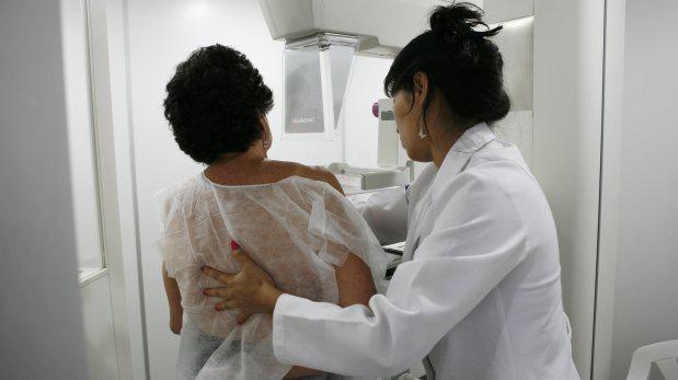 El cáncer de mama a nivel mundial se ha incrementado en un 20% desde el 2008.