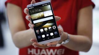 Huawei confía en destronar a Apple y Samsung antes del 2020