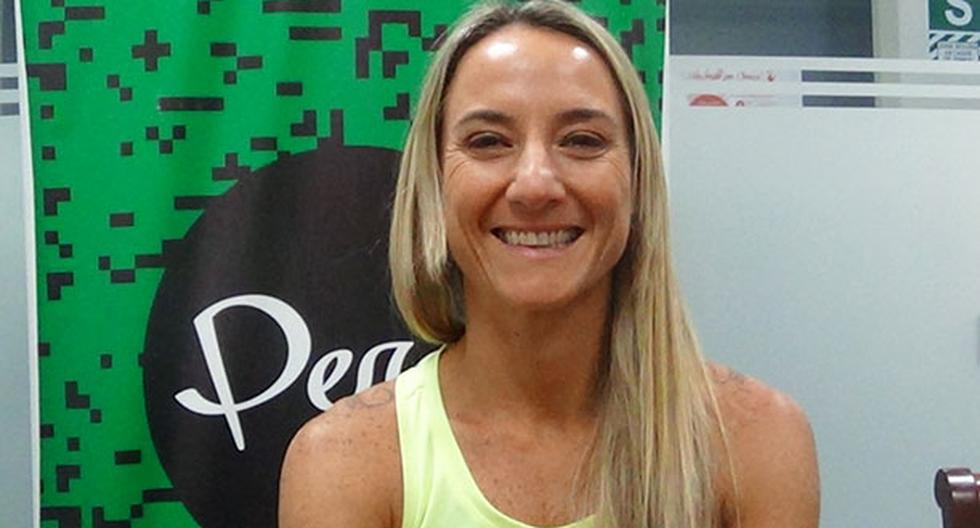 Vanna Pedraglio, embajadora de Subaru, nos cuenta sus expectativas para la carrera Wings for Life 2015. (Foto: Peru.com)