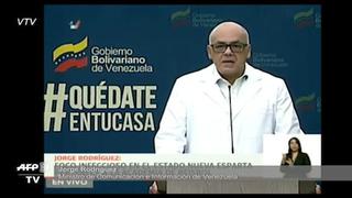 Coronavirus: Venezuela decreta toque de queda en turística isla de Margarita por COVID-19