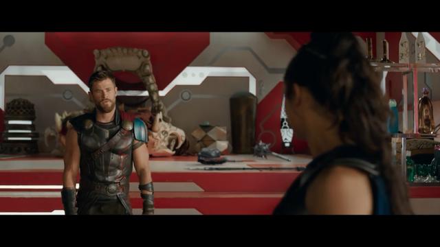"Thor: Ragnarok" cuenta con las actuaciones de Chris Hemsworth, Mark Ruffalo, Tessa Thompson; etc. (Fuente: Marvel)