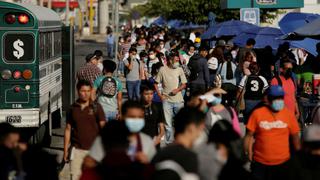 México registra 419 muertes y los 6.751 casos de coronavirus en un día 