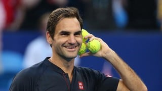 Roger Federer: ¿Cuánto sabes sobre la leyenda viva del tenis?