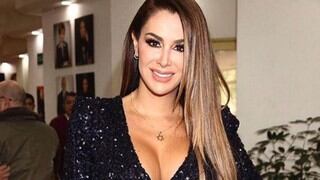 Ninel Conde le resta importancia a los haters y asegura que hace con su cuerpo lo que quiere 