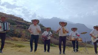 El Cuarteto Continental estrena “Costa, sierra y montaña”, su nuevo tema