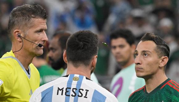 Conoce lo que manifestó Andrés Guardado sobre la polémica viral entre Canelo Álvarez y su amigo, Lionel Messi. (Foto: Mexsport)