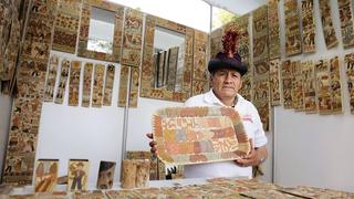 ÁDEX: Perú exportará US$200 millones en artesanías al 2021