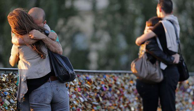 Son pocas las personas que toman medidas para prevenir riesgos en apps de citas. (Foto: Reuters)